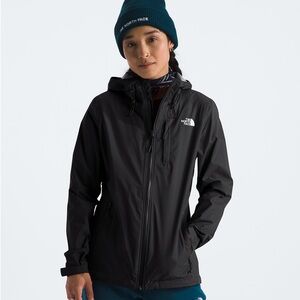 The North Face Women’s Alta Vista Rain Jacket